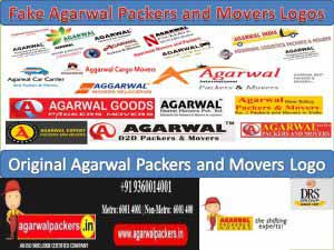 Beware of Fake - Agarwal Packers and Movers Beware of Fake - Agarwal Packers and Movers