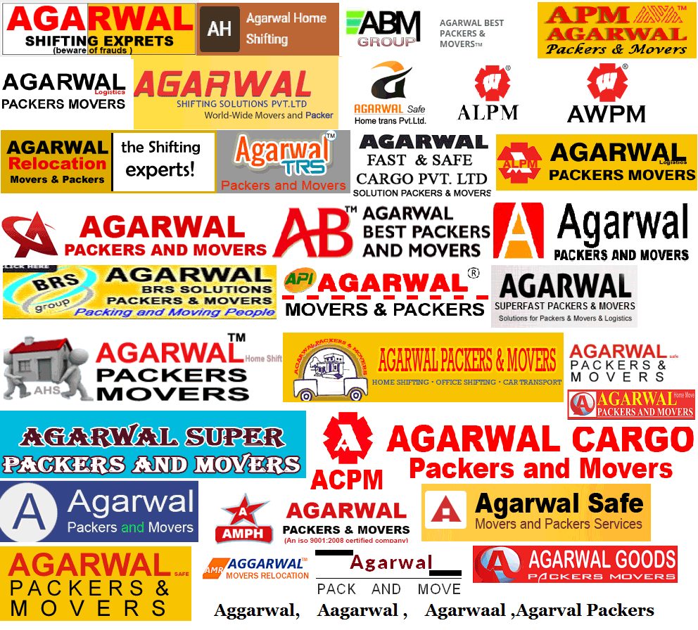 Fraud Companies - Agarwal Packers and Movers Fraud Companies - Agarwal Packers and Movers