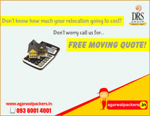 Carton Box - Agarwal Packers and Movers