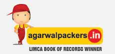 Logo - Agarwal Packers and Movers Logo - Agarwal Packers and Movers