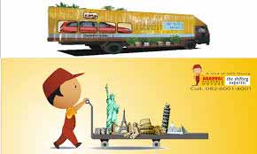 Original Agarwal Packers and Movers