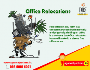 Office Relocation - Agarwal Packers and Movers Office Relocation - Agarwal Packers and Movers