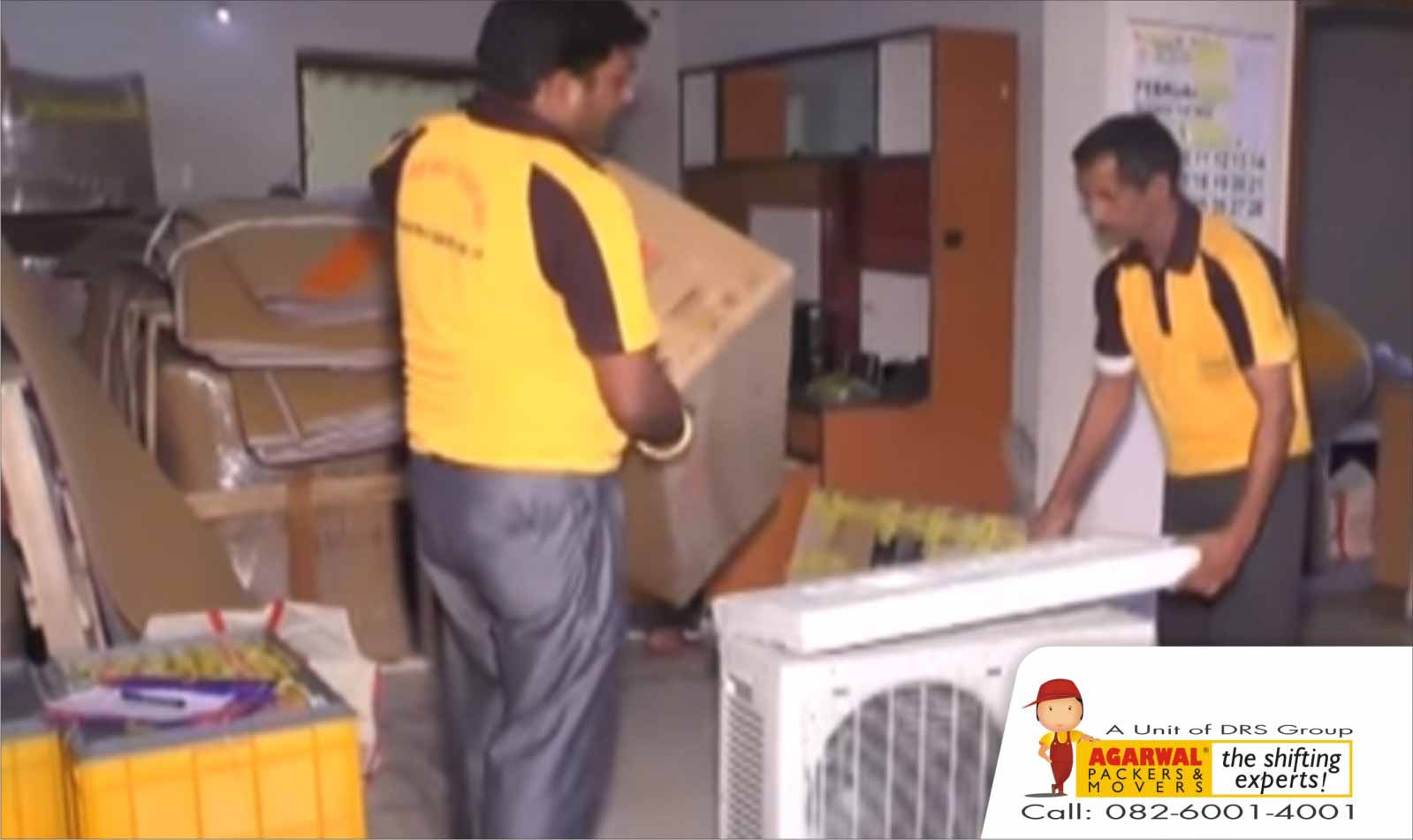 Packing - Agarwal Packers and Movers Packing - Agarwal Packers and Movers
