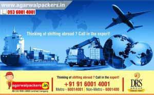 Shifting Experts - Agarwal Packers and Movers Shifting Experts - Agarwal Packers and Movers