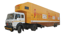 Car Carrier Truck - Agarwal Packers and Movers DRS Group