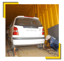 Car Shifting - Agarwal Packers and Movers