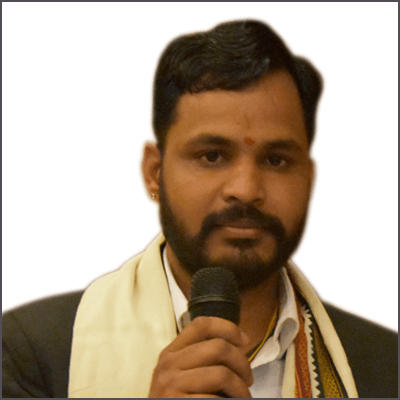 Chotu Singh - Territory Head Rajasthan - Agarwal Packers and Movers