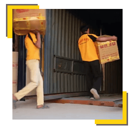 Agarwal Packers and Movers Professionals