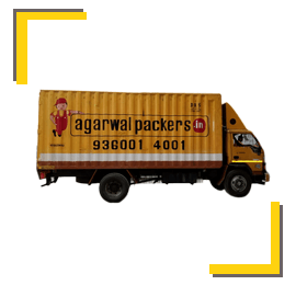 Innovations Agarwal Packers and Movers