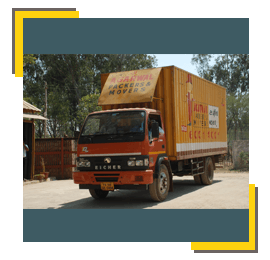 Innovations Agarwal Packers and Movers