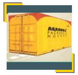 Innovations Agarwal Packers and Movers