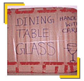 Glass Tube Packing - Agarwal Packers and Movers