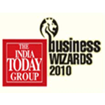 India Today Group Award Icon - Agarwal Packers and Movers DRS Group