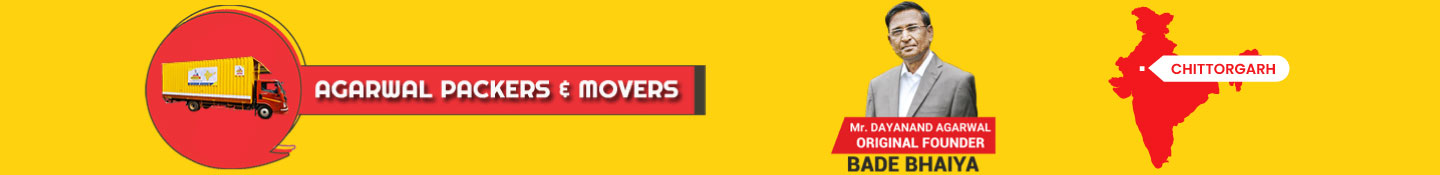 Agarwal Packers & Movers Bangalore