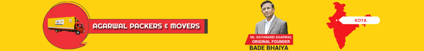 Agarwal Packers & Movers Bangalore