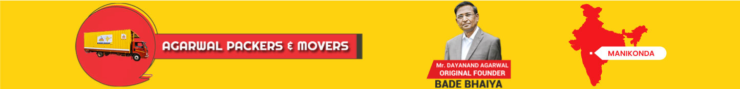 Agarwal Packers & Movers Bangalore