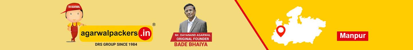 Agarwal Packers & Movers Indore