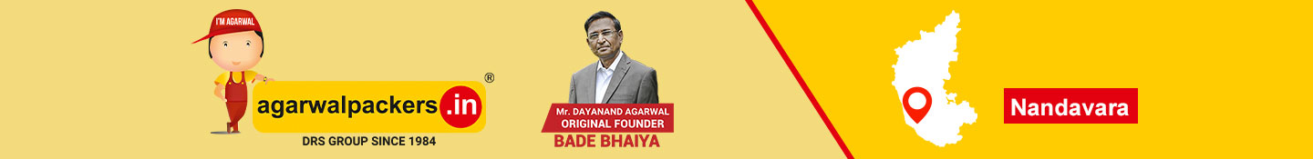 Agarwal Packers & Movers Nandavara