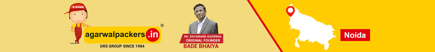 Agarwal Packers & Movers Noida Delhi