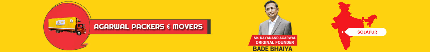 Agarwal Packers & Movers Bangalore