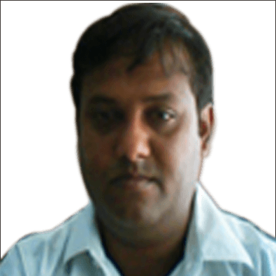 Manish Jain - Territory Head Karnataka & Guwahati - Agarwal Packers and Movers