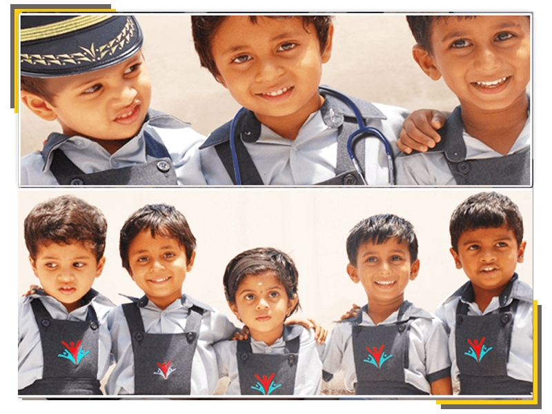 MDN Future Schools - Agarwal Packers and Movers