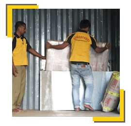 Packers and Movers