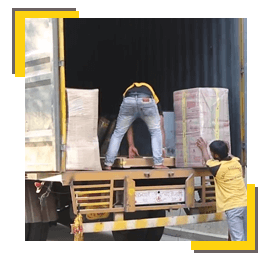 Local Shifting Agarwal packers and Movers