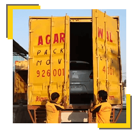 Office Shifting Agarwal Packers And Movers Drs Group