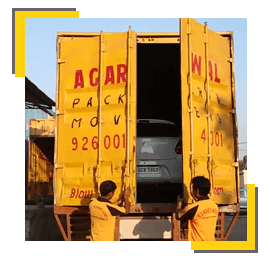 Office Relocation - Agarwal Packers and Movers