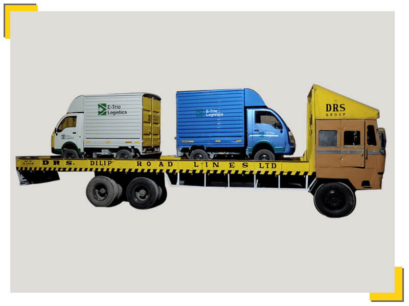 Agarwal Packers and Movers