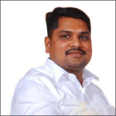 Pradeep Sahani - Territory Head Pune - Agarwal Packers and Movers