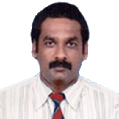 Rajesh Chaturvedi - Territory Head Tamil Nadu - Agarwal Packers and Movers