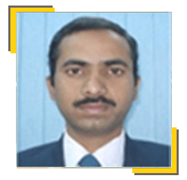 Raman Kishore - Core Managements - Agarwal Packers and Movers