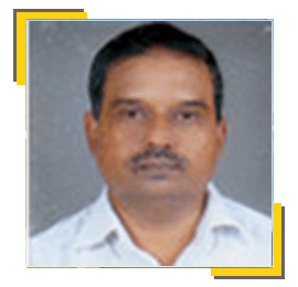 N V Sudhakar - Core Managements - Agarwal Packers and Movers