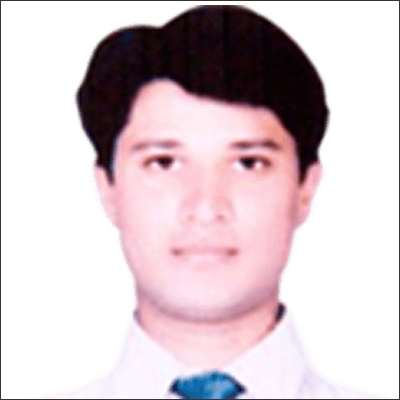 Sunil Chauhan - Territory Head NCR - Agarwal Packers and Movers
