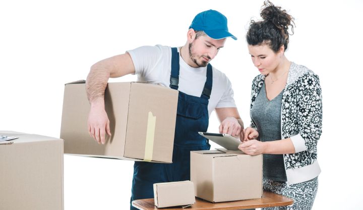 Moving Checklist for Mumbai relocation