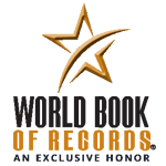 World Book Of Records - Agarwal Packers and Movers
