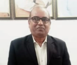 YK SHUKLA - Territory Head Lucknow - Agarwal Packers and Movers